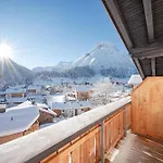 Affittacamere Martina Lech am Arlberg