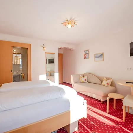 Martina Guest house Lech am Arlberg