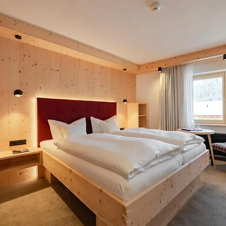 Gasthof Martina 3*