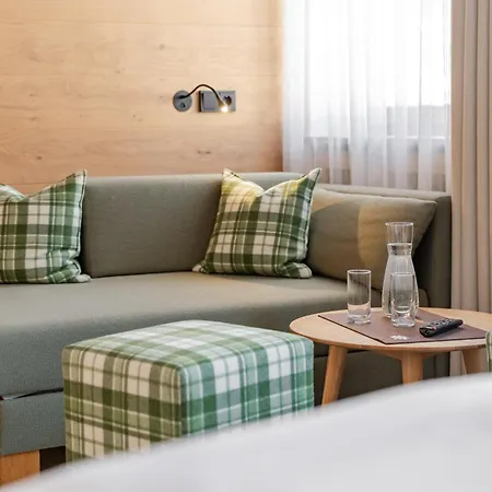 Martina 3* Lech am Arlberg