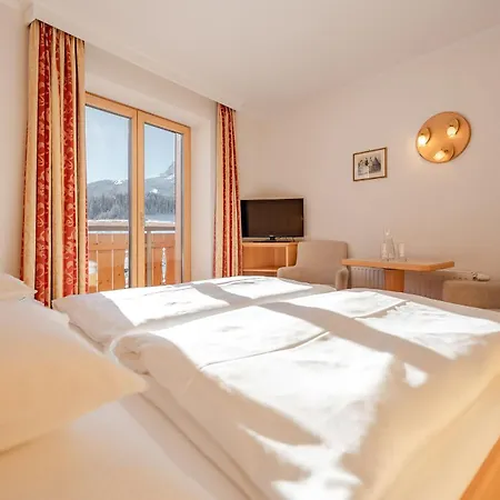 Martina Guest house 3*