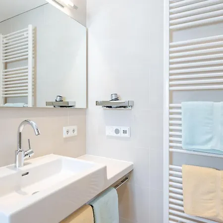Martina Guest house