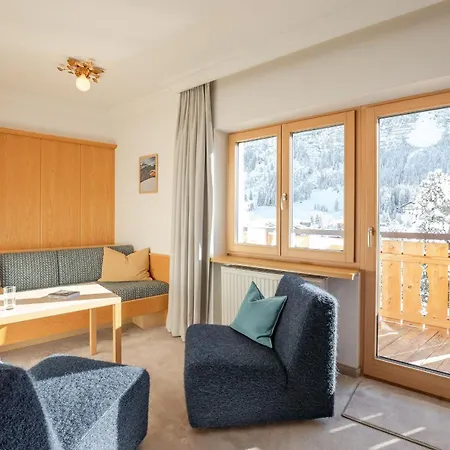 Martina Guest house 3*