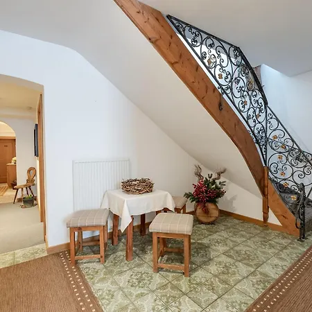 Martina Guest house