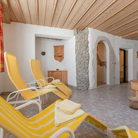 Martina Guest house