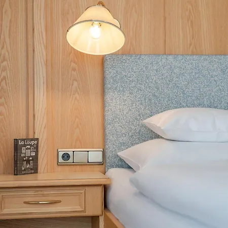 Martina Guest house 3*