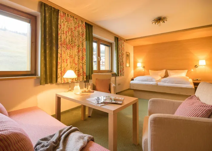 Guest house Martina 3*