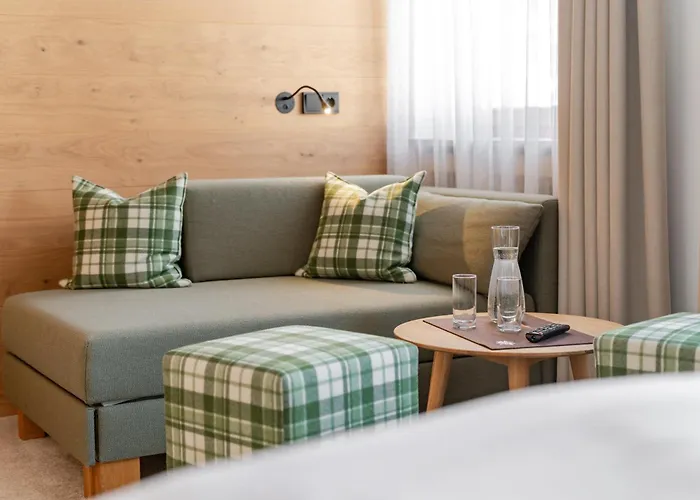 Martina 3* Lech am Arlberg